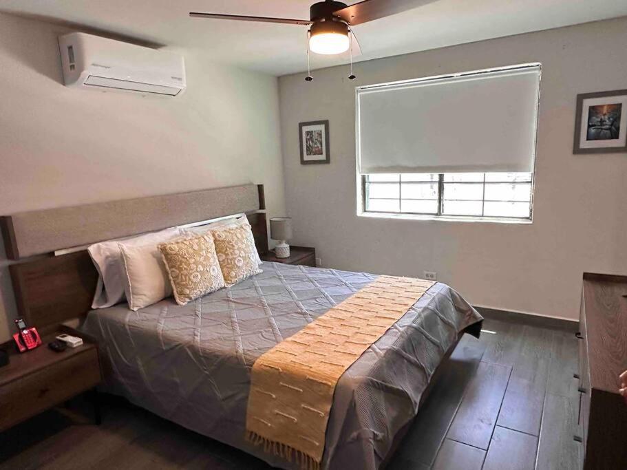 Hermosa Y Comoda Casa Nogales  Exterior photo