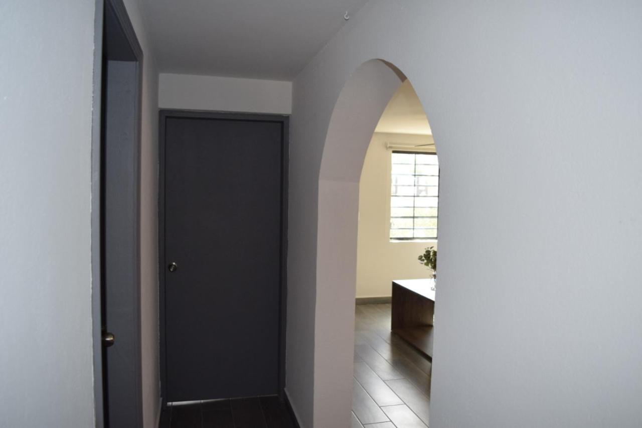 Hermosa Y Comoda Casa Nogales  Exterior photo
